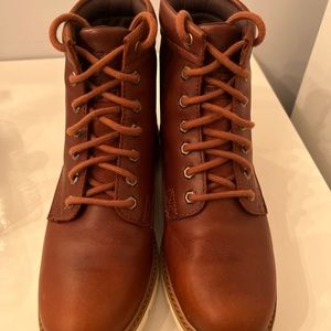 Women’s Timberlands